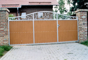Torkonstruktion
